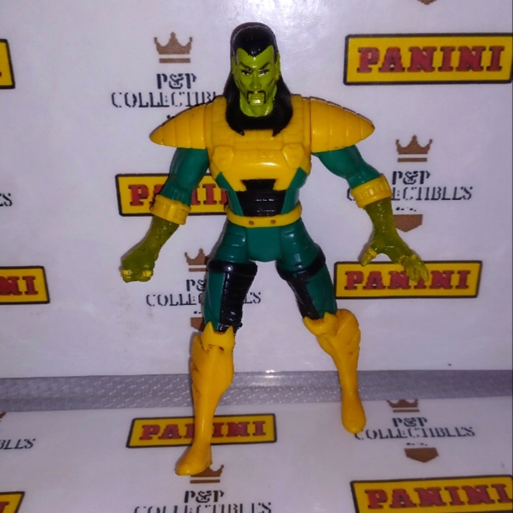 Mandarin Action Figure Toy 🔥 Marvel Ironman Disney